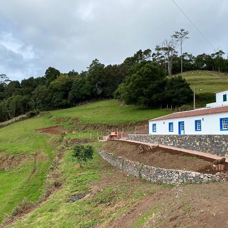 Casa Da Bisa - Santa Maria - Acores Santa Barbara  Экстерьер фото