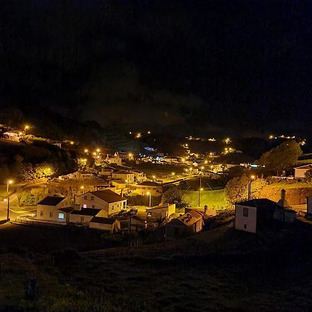Casa Da Bisa - Santa Maria - Acores Santa Barbara  Экстерьер фото