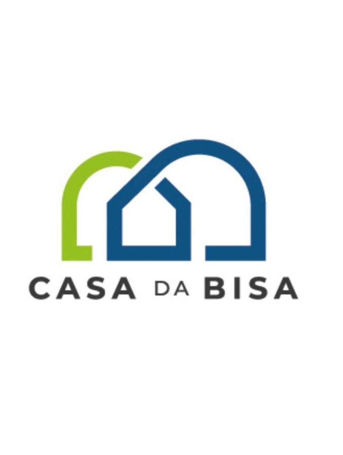 Casa Da Bisa - Santa Maria - Acores Santa Barbara  Экстерьер фото