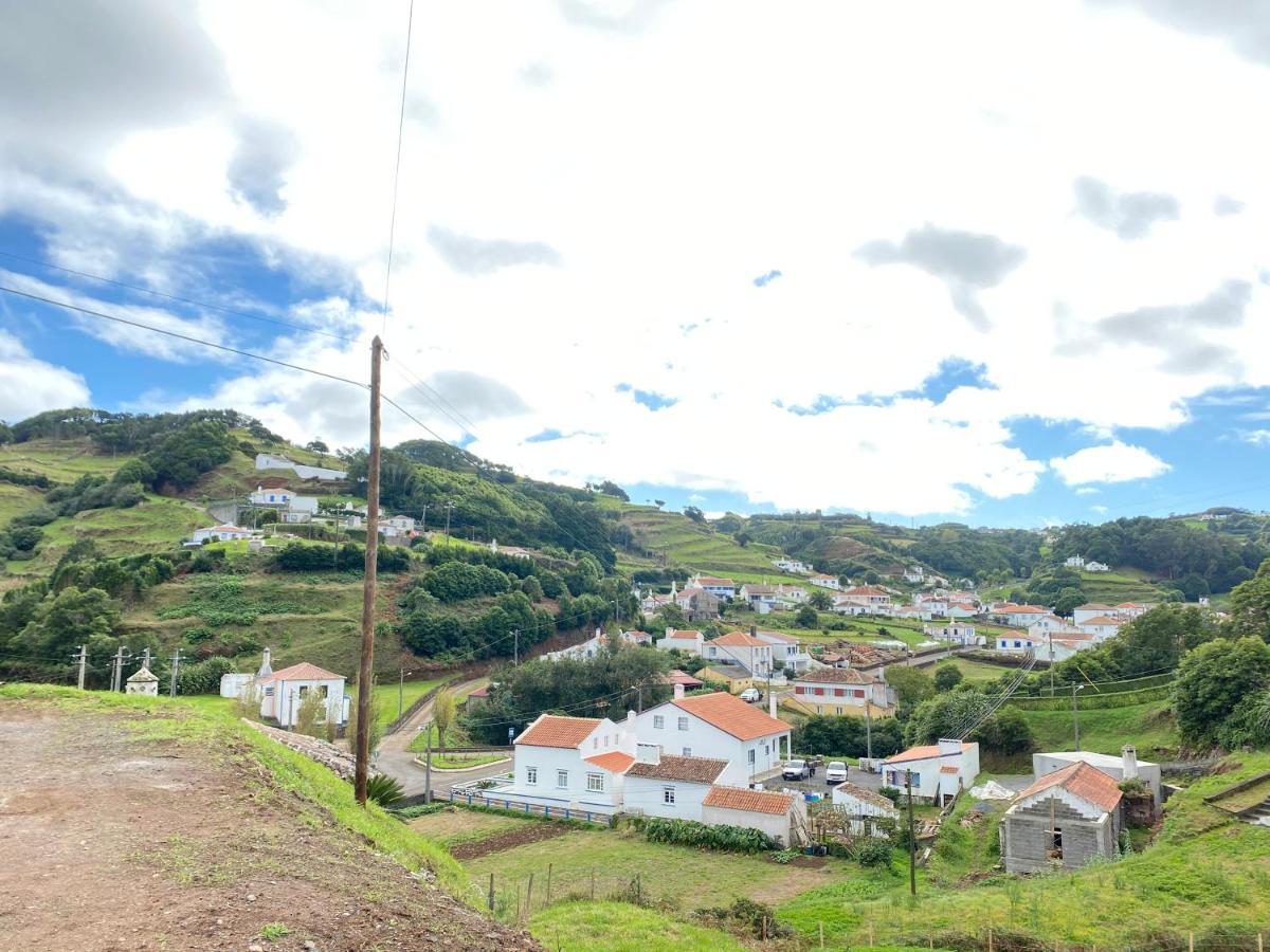 Casa Da Bisa - Santa Maria - Acores Santa Barbara  Экстерьер фото